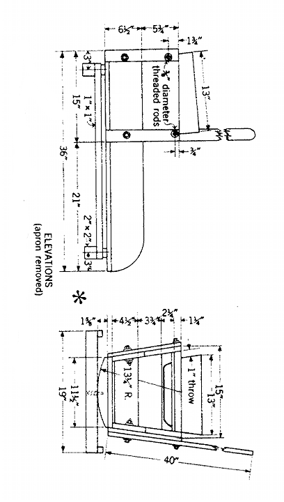 Plans page 1